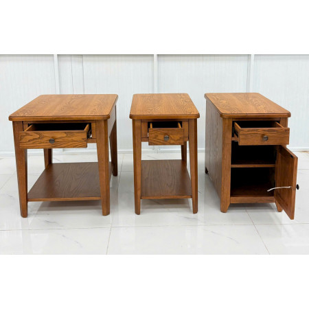 VGF: Bộ Bàn Trang Trí - Gồm 3 Sản Phẩm